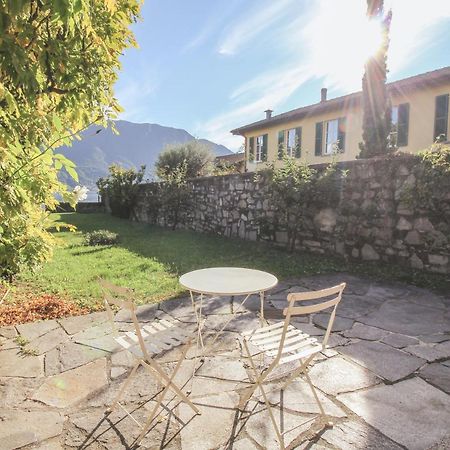Villa Elena Mezzegra エクステリア 写真
