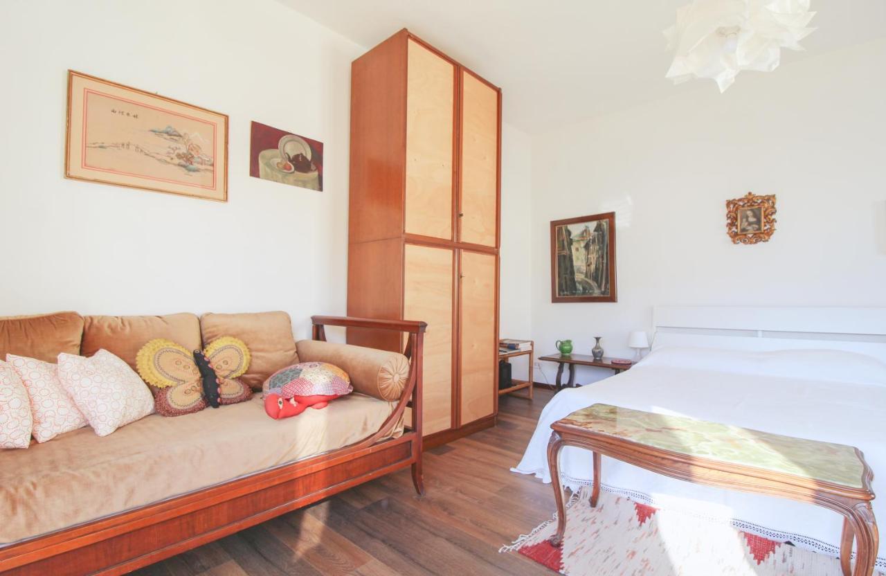 Villa Elena Mezzegra エクステリア 写真