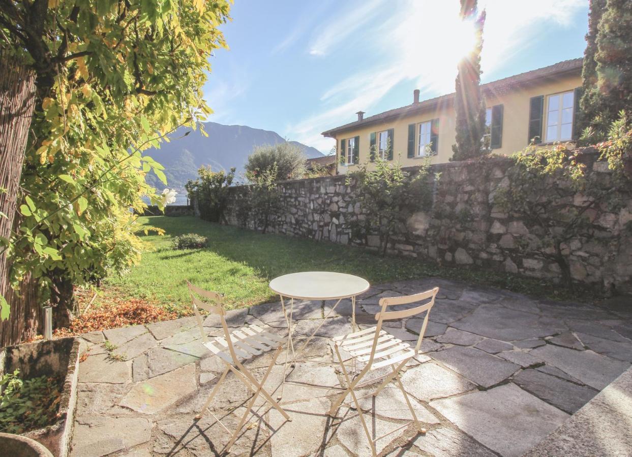 Villa Elena Mezzegra エクステリア 写真