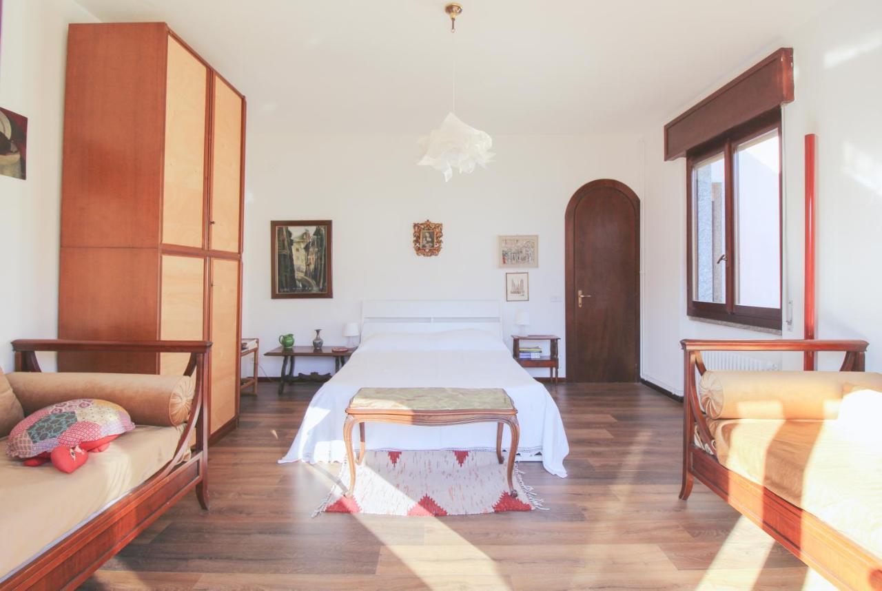 Villa Elena Mezzegra エクステリア 写真