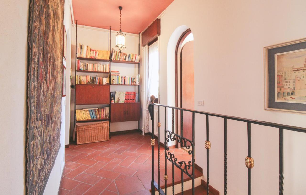 Villa Elena Mezzegra エクステリア 写真